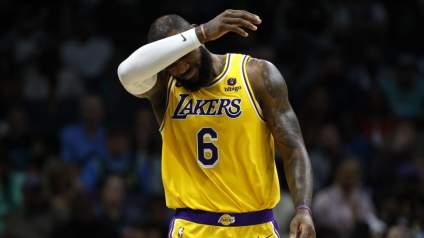 Insider Reveals Surprising ‘Key’ for Potential Cavs-LeBron Reunion