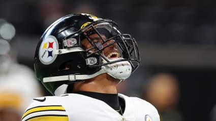 Steelers Star Minkah Fitzpatrick Snubbed by NFL Reporter