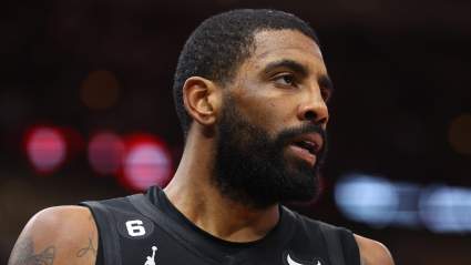 Kyrie Irving Puts Nets on Notice After Bulls Snap Win Streak