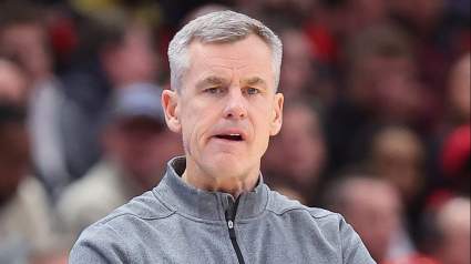 Bulls Receive Warning Against Rumored Trade Deadline Plan