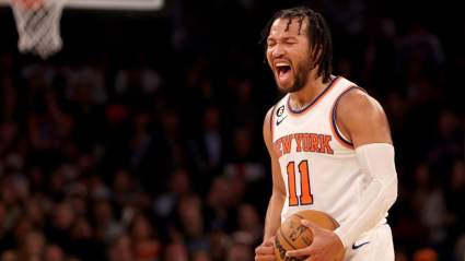 Knicks Predicted to Break Lowly Streak This Season