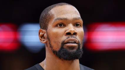 Kevin Durant Drops Truth Bomb on Nets Teammates