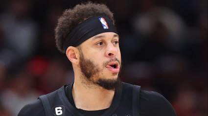 Seth Curry Delivers Reality Check to Nets Teammates