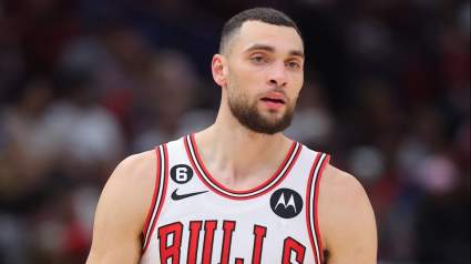 Insider Details Bulls Star Zach LaVine’s Unresolved Issues: Report