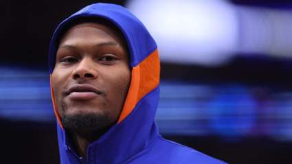Knicks Slammed Following Recent Cam Reddish Trade Reports