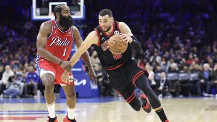 Lakers Could Trade for 27-Year-Old $301 Million Superstar: Report