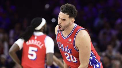 Georges Niang Sends Strong Message on Sixers Turnaround After Tough Win