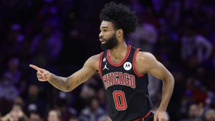 Bulls Former Top Pick an ‘Interesting’ Trade Option for NBA Title Favorite
