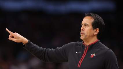 Heat Could Ditch Disaster Robinson Contract for All-Star & Former Conference Rival