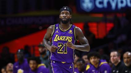 Proposal Sees Lakers Trade Patrick Beverley & Kendrick Nunn for $142 Million Star