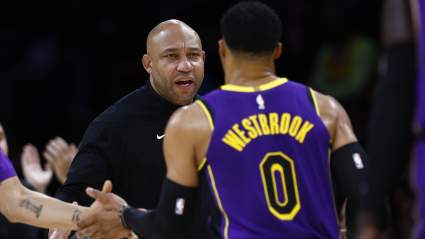 Lakers Break Silence on Roster Shakeup After Hosting Workouts