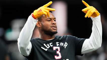 Giants ‘Field-Stretcher’ Tipped to Replace Chiefs’ Free Agent