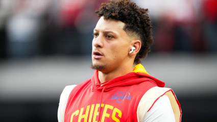 Cincinnati Mayor Under Fire for Disrespecting Patrick Mahomes