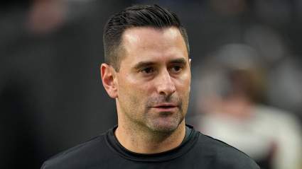Proposed Trade Has Raiders Move up 6 Spots in Draft for Massive Haul
