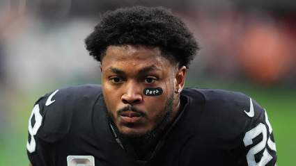 Raiders RB Josh Jacobs Reveals Where He Wants to Play Next Season