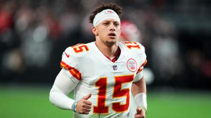 Jets Linked to Patrick Mahomes’ Mentor, Former Quarterback