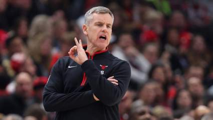 Rival Exec Details Bulls’ Interest in Breakout Star Seeking Monster Payday