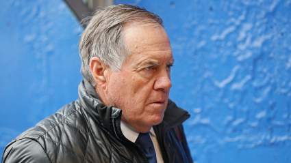 Patriots Rookie Jack Jones ‘Talked Back’ to Bill Belichick: Report