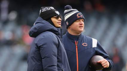 Bears Play-Caller Named Senior Bowl Head Coach