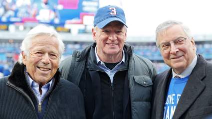 Patriots Announce Plans for Long-Awaited Coaching Change