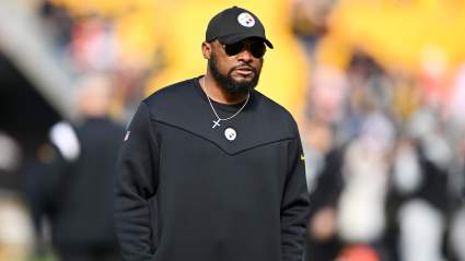 Steelers All-Pro Defender Shares Uncertain Feelings About Future