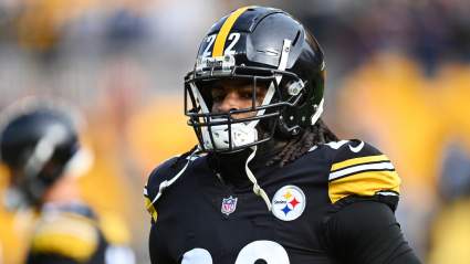 Steelers RB Najee Harris Breaks Silence on OC Matt Canada