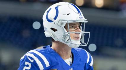 Colts QB Matt Ryan Breaks Silence on his Plans for 2023 Season