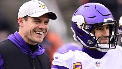 Vikings’ Ed Ingram On Notice After Team Signs Prized Free Agent: Report