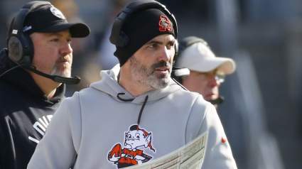Browns Urged to Sign $21 Million Run-Stopper in Free Agency