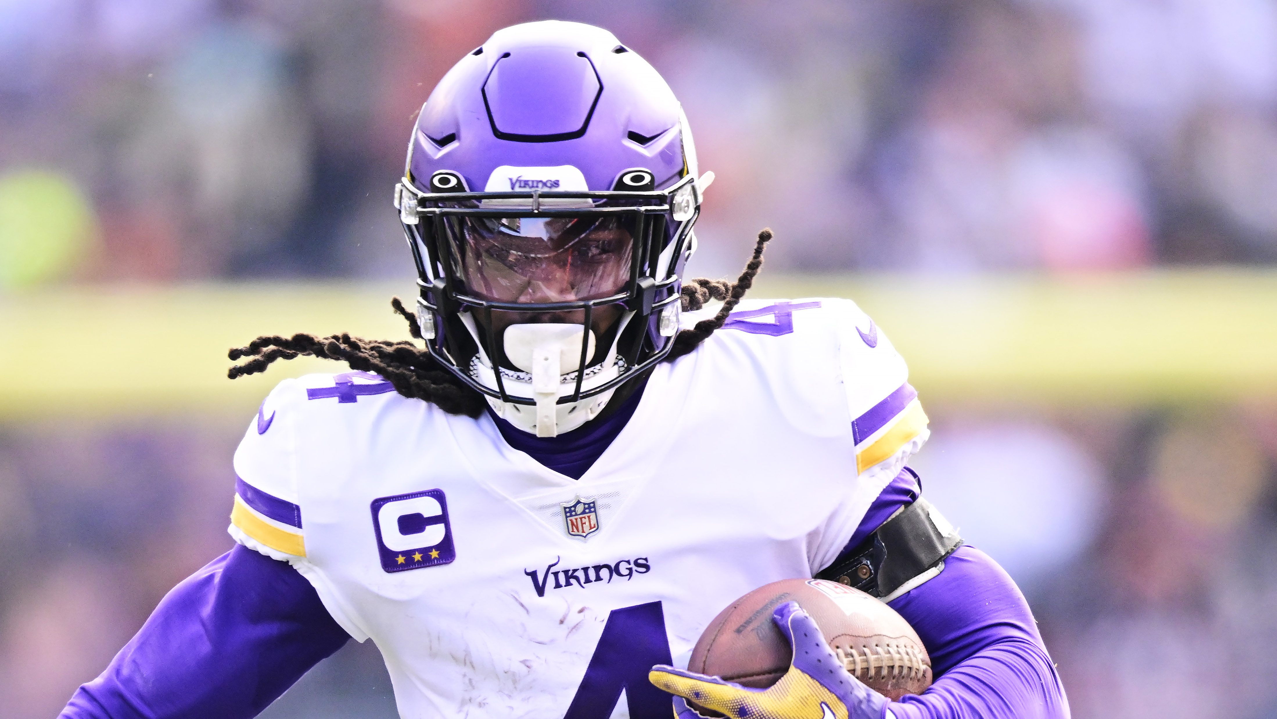 RB Dalvin Cook Seen As Fit For Deal With AFC Contender