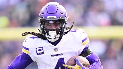 Ex-Vikings RB Dalvin Cook Seen as Fit for $21 Million Deal With AFC Contender