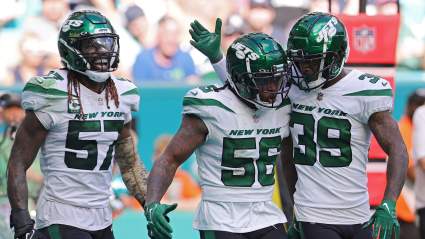 Jets Would Be ‘First in Line’ to Go After MVP Quarterback: Report