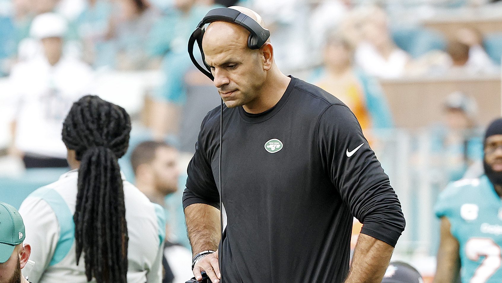 Jets fire most of their offensive coaching staff - Gang Green Nation