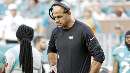 Analyst Sounds off on Jets: ‘How the Hell Is This Guy Still Here’