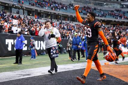 Bengals Players Accuse Ravens of Playing ‘Dirty’ in Season Finale