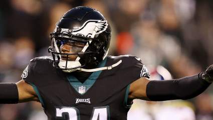 Raiders Urged to Pursue All-Pro CB Who’s Having Best Season of Career