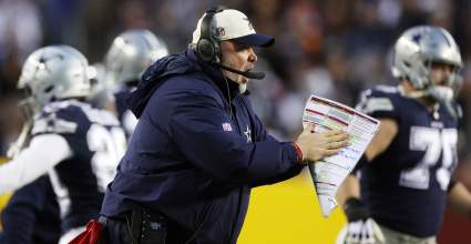 Cowboys Drop Important Injury Updates on 3 Key Starters
