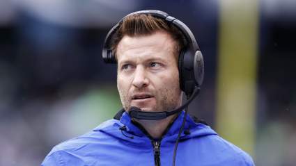 New Name Emerges in Rams Offensive Coordinator Search: Report