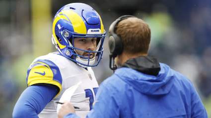 5 Areas Sean McVay Can Now Address Following Fiery Message for Rams
