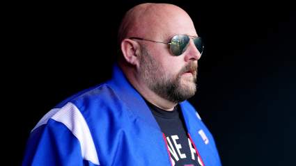 Giants Coach Brian Daboll Addresses 2 Key Team Holdouts