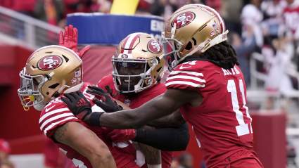 ‘Go Win it All,’ 49ers Legends Send Stirring Messages to 2022 Team