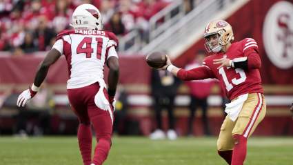 49ers & Brock Purdy Receive Advanced Warning From Seattle Defender