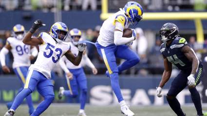 Rams ‘Shake up’ Trade Idea Reunites All-Pro at a Familiar Spot