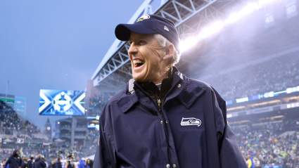 Seahawks’ Pro Bowler Earns $1 Million Bonus After Season Finale: Report