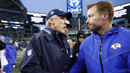 Wild Rams Proposal Has Team Hiring Red Hot Candidate if McVay Walks