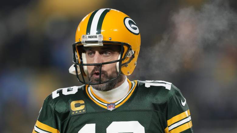 2 NFC Playoff Teams Among Favorites to Add Aaron Rodgers in 2023