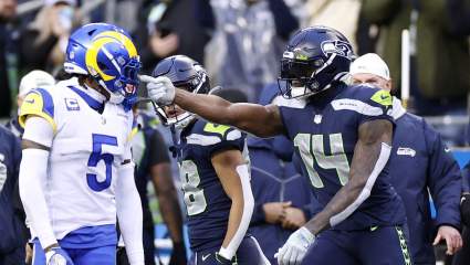 ‘Absurd:’ Controversial Call on Rams’ Jalen Ramsey Sparks Reactions