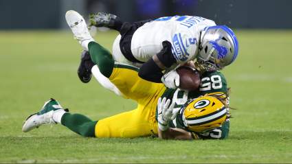 Lions’ Safety’s Career Season, Tough Mentality Could Necessitate Return