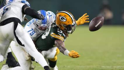 Underrated Stud Revealed as Lions’ Top Free Agent They ‘Can’t Lose’