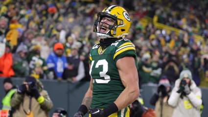 Packers Encouraged to Sign Pro Bowl Replacement for Allen Lazard